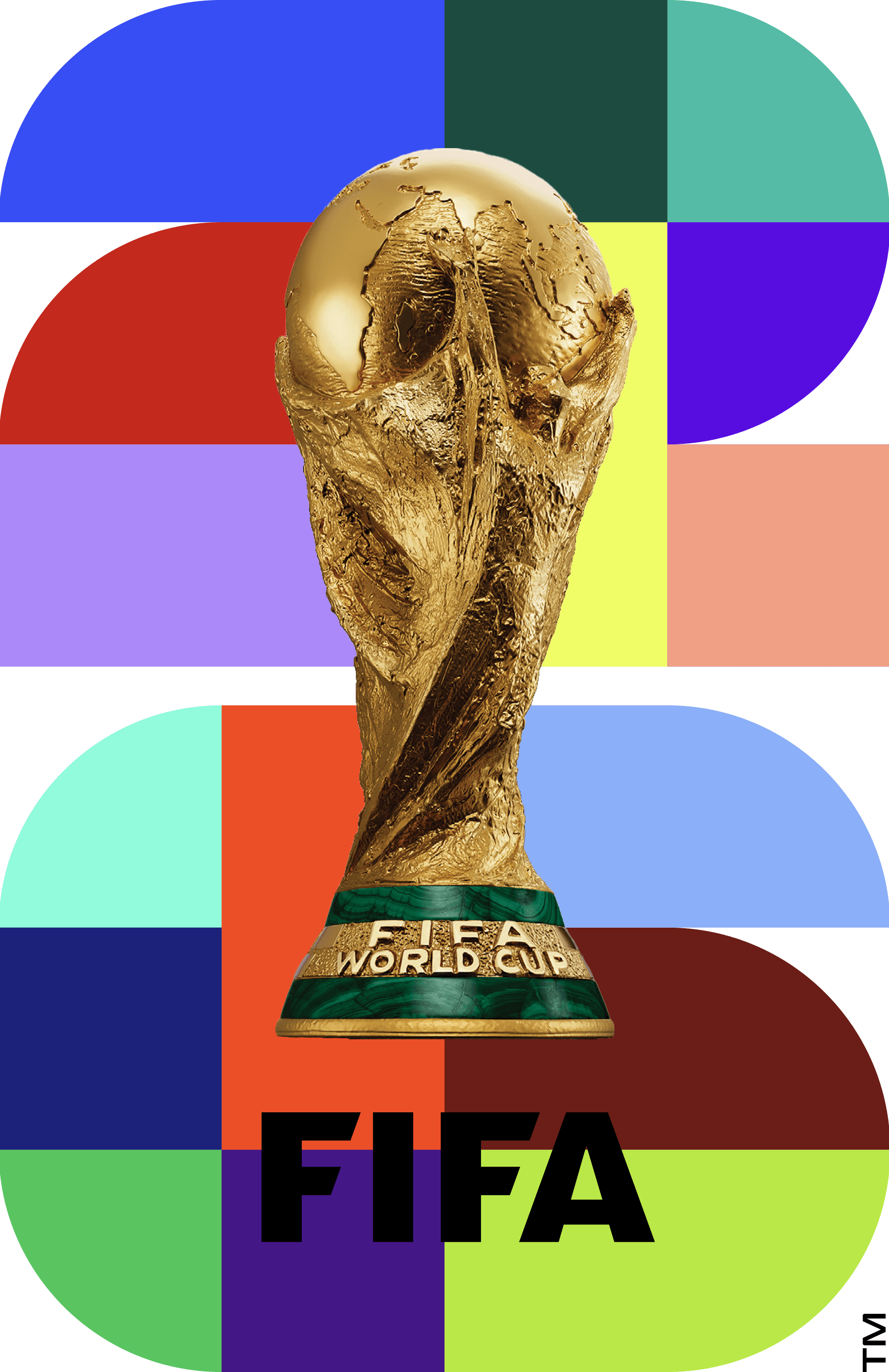  Foto zu World Cup Logo For 2026 at Esteban Roder blog 