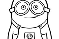 Coloring Pages For Kids Minnie Mouse Free & Easy To Print Minions coloring Pages Coloring Pages For Kids Minnie Mouse Free & Easy To Print Minions coloring Pages