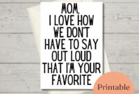 1/4 Inch Alloy Steel Journal Bearing Din Standard Funny Mother's Day Card Printable Sarcastic Snarky Greeting Card 1/4 Inch Alloy Steel Journal Bearing Din Standard Funny Mother's Day Card Printable Sarcastic Snarky Greeting Card