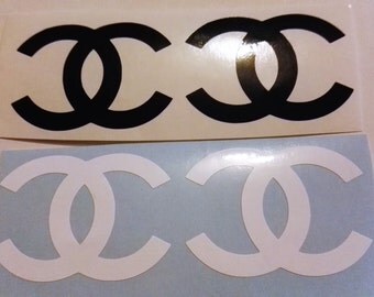  Chanel logo 