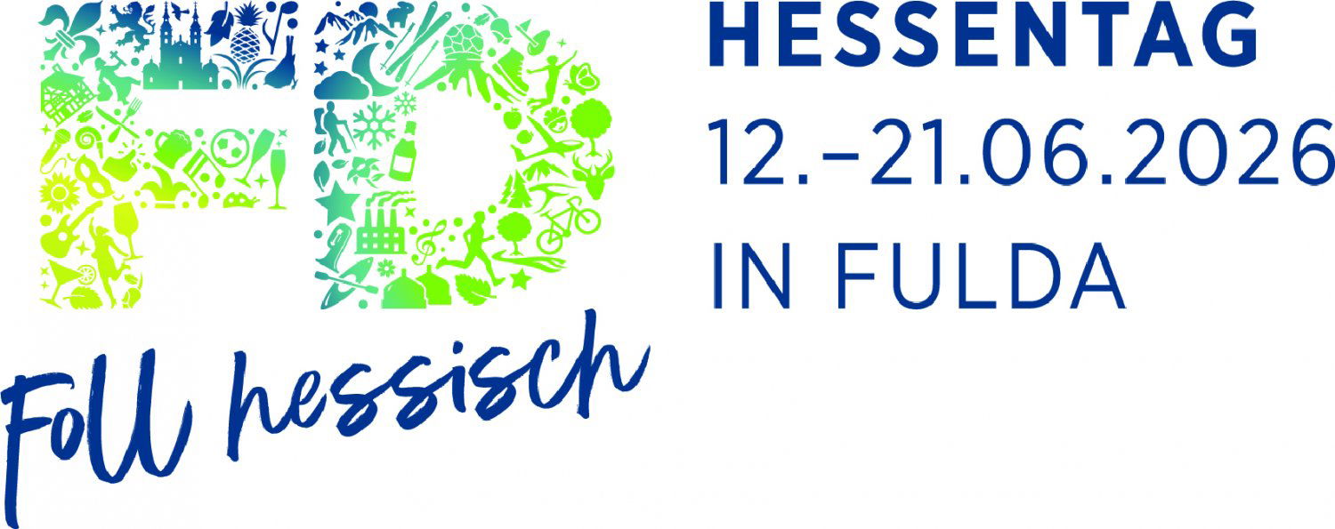  63. Hessentag steigt vom 12. bis 21. Juni 2026 in Fulda Motiv 