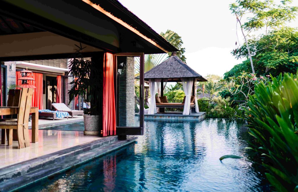 Cbeebies Games For Kids – Introduction to contemporary and traditional balinese architecture