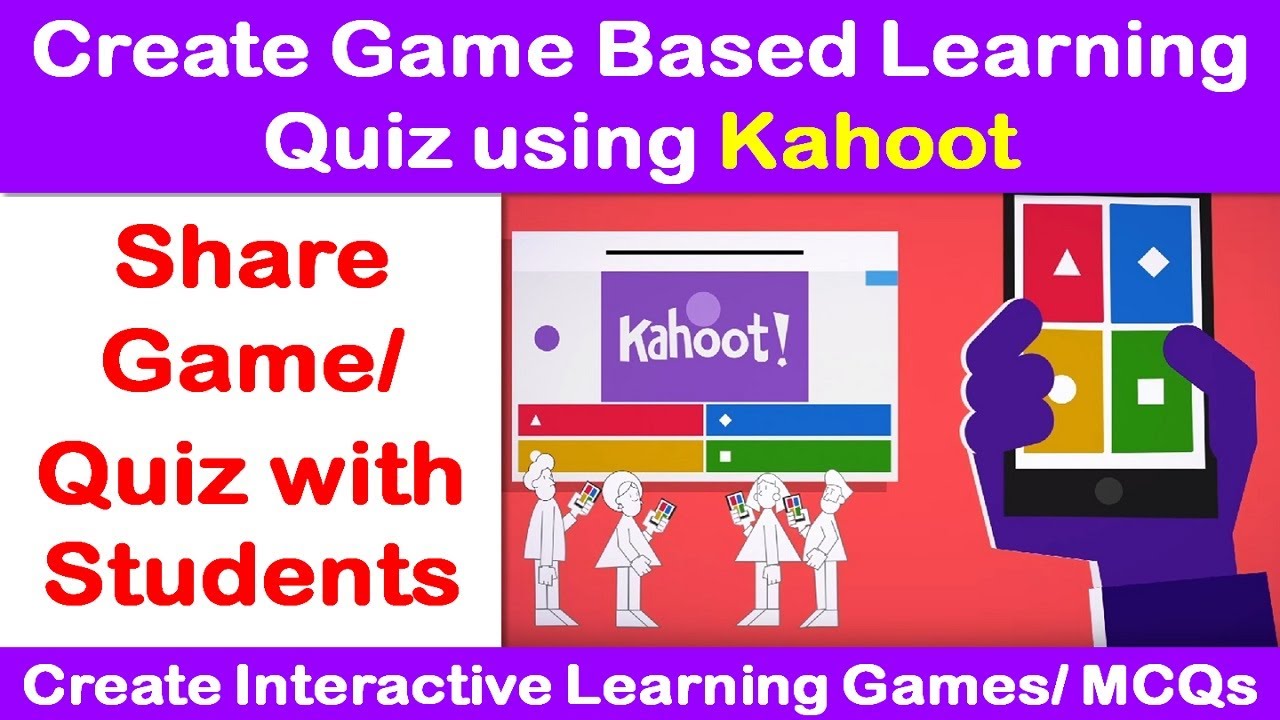 Desenho Jogador Para Pintar – kahoot! create