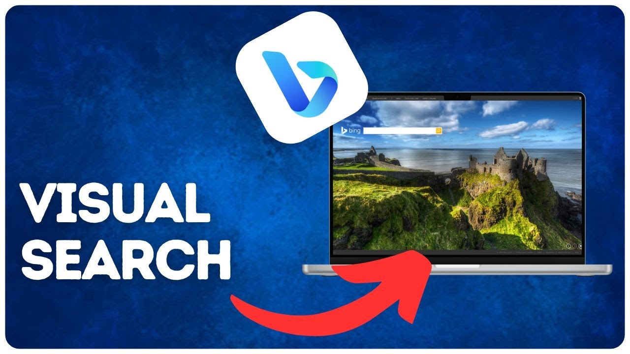 How to use visual search on Bing? - YouTube Bildidee 