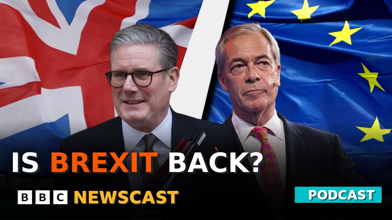 Youtube Bbc Newscast – The budget: what does it actually mean for you?
