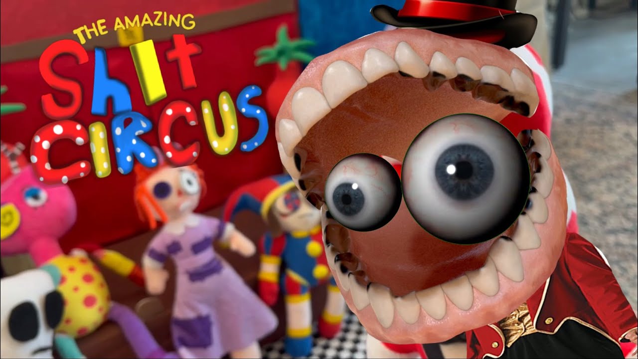 Project 2025 Full Document Pdf Free Download – The amazing digital circus