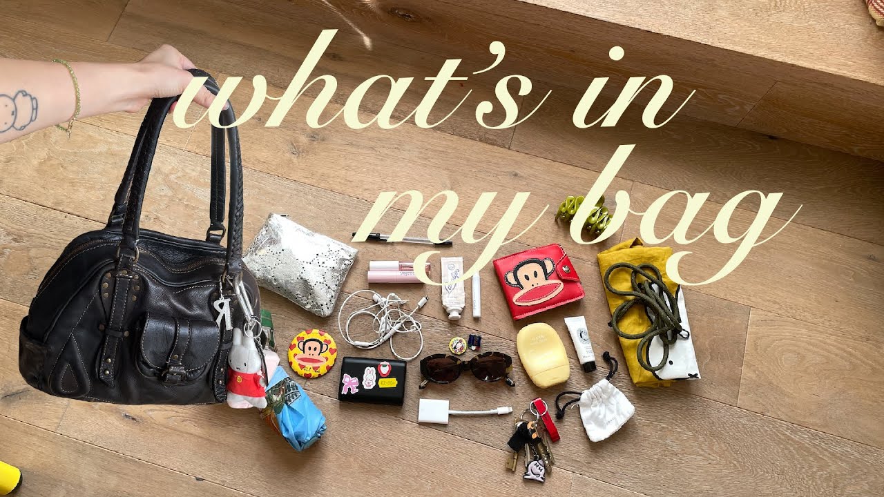 M3 304 Stainless Foundation Bolt Uses What's In My Everyday Bag