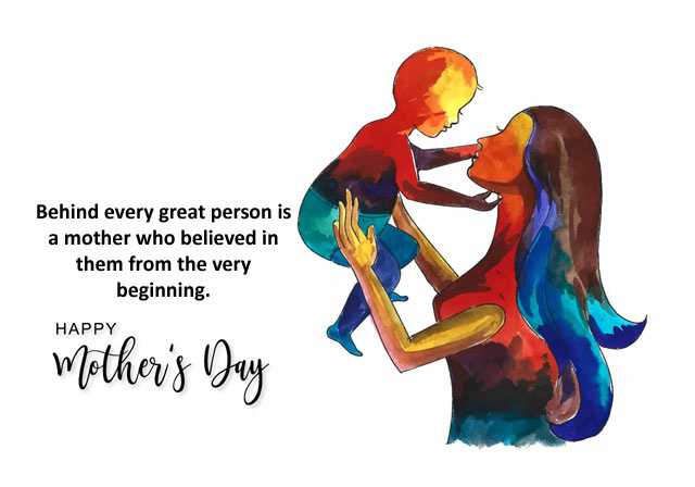 Letter V Activity Mother’s Day 2024: Bollywood Celebs Wish Their Mothers On This Special