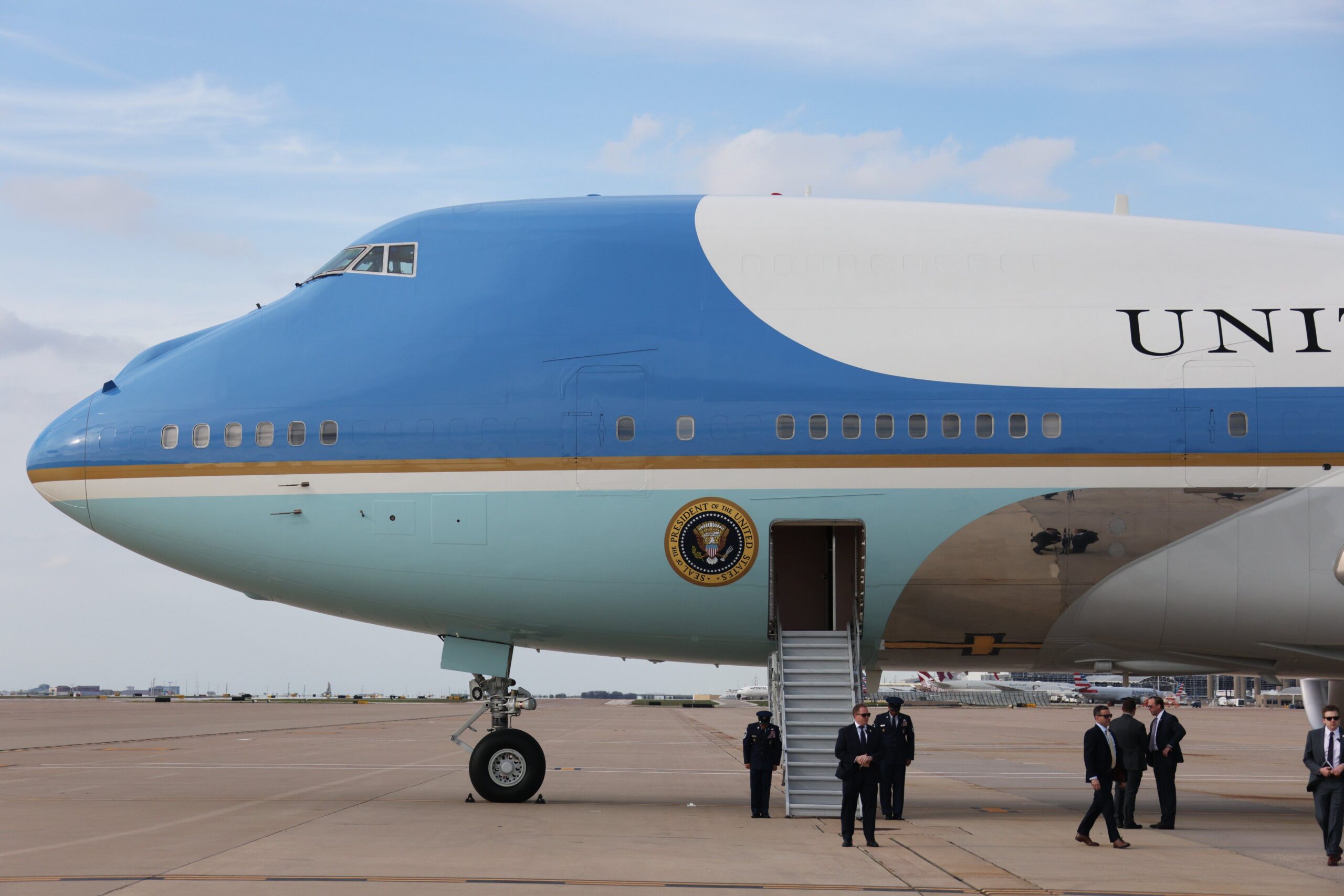 First Day Of 1st Grade Homeschool Image 4 Reasons The .9 Billion New Air Force One Program Cost Boeing 