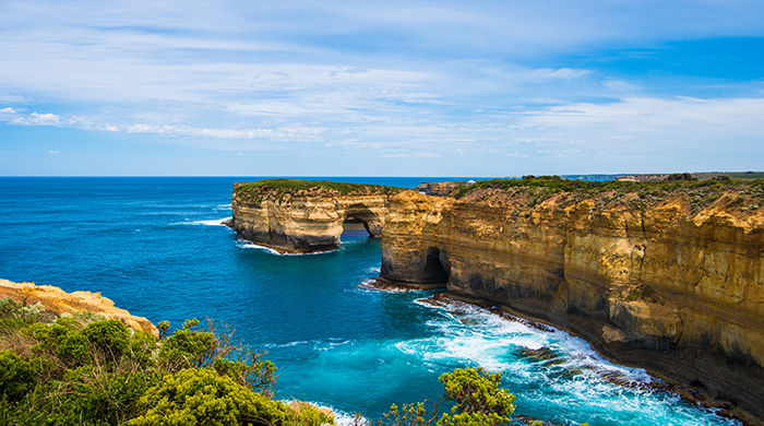  Australia's most iconic landscapes 