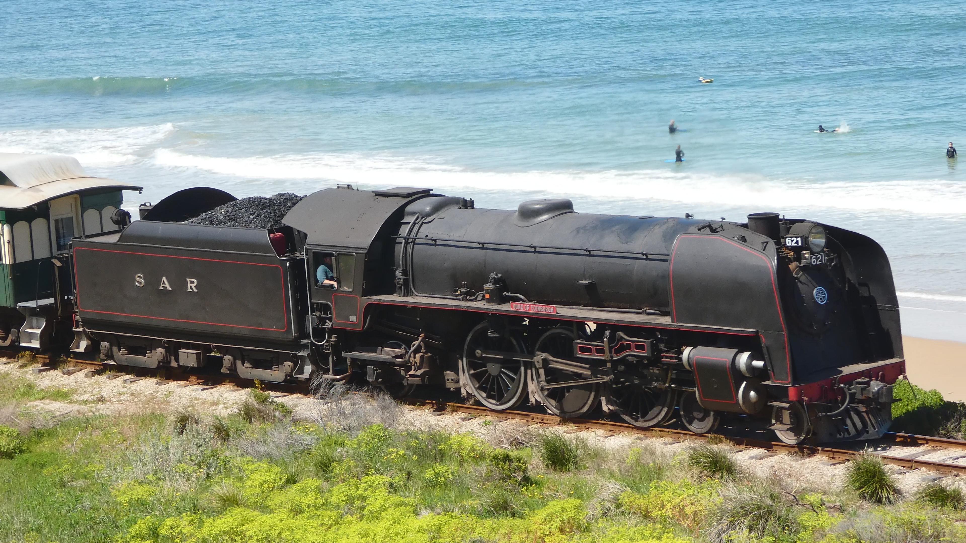 Novo Mundial De Clubes – South australian railways f class (1st) no. 21 stock photo