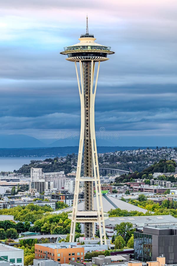 Portuguese Channels Live Stream – Download seattle space needle night skyline wallpaper