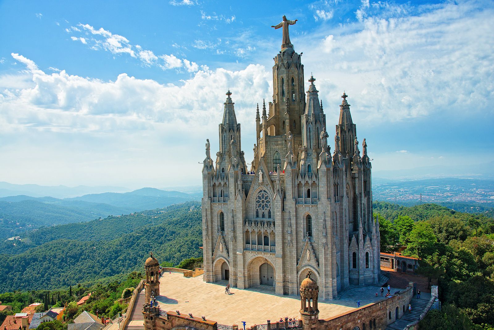  Top 10 Famous Landmarks In Spain at Robert Mulkey blog Motiv 