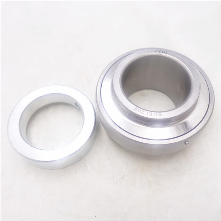  1 4 stainless steel ball bearings SSHC209 SUEL209 Motiv 