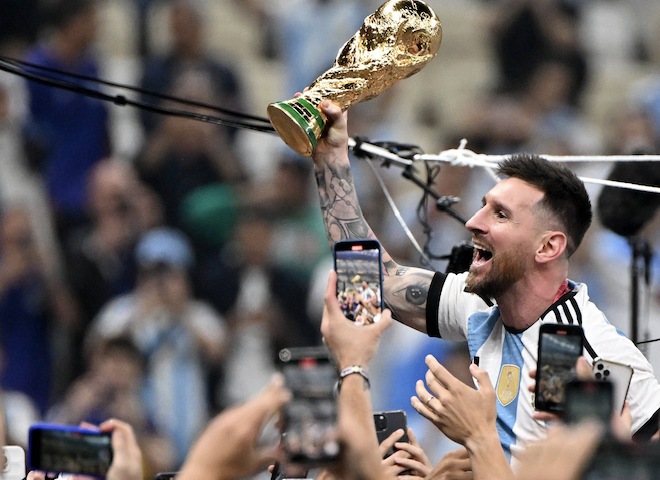  Fussball-Hammer: Die WM 2026 WIRD… 