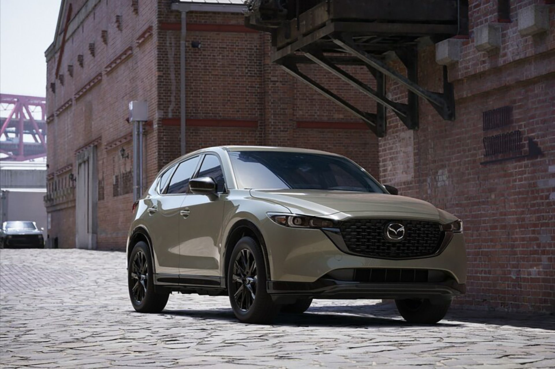  Mazda's 2024 Suna Edition models add style and flair 