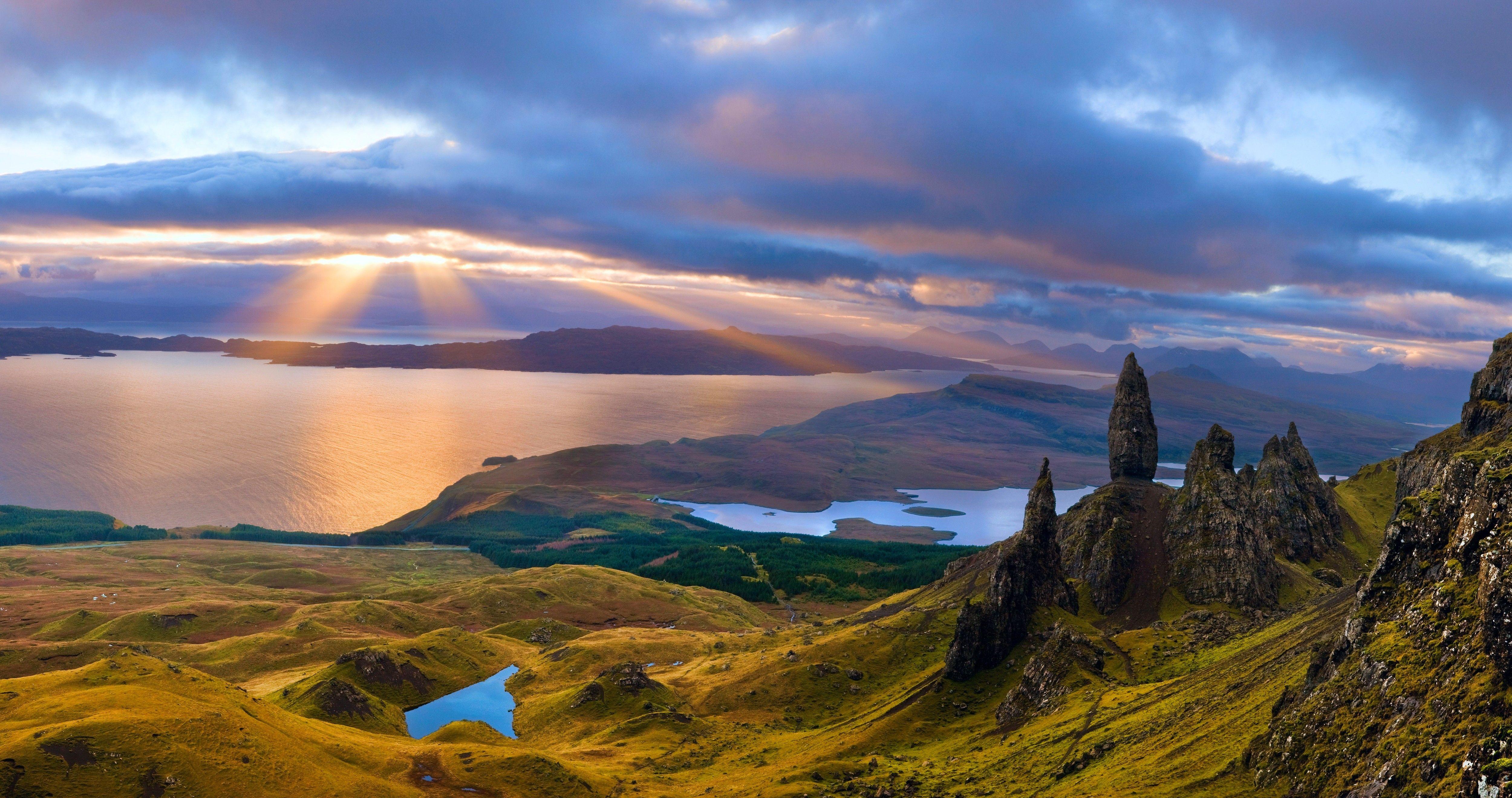  Scotland Highlands Wallpapers - Top Free Scotland Highlands Backgrounds Motiv 