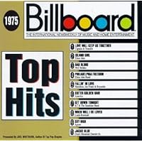  Amazon.com: Billboard Top Rock'n'Roll Hits: 1974: CDs & Vinyl Illustration 
