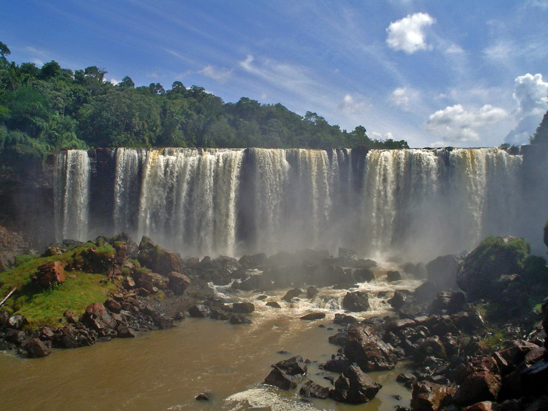  Paraguay - Ap human geography Bildidee 