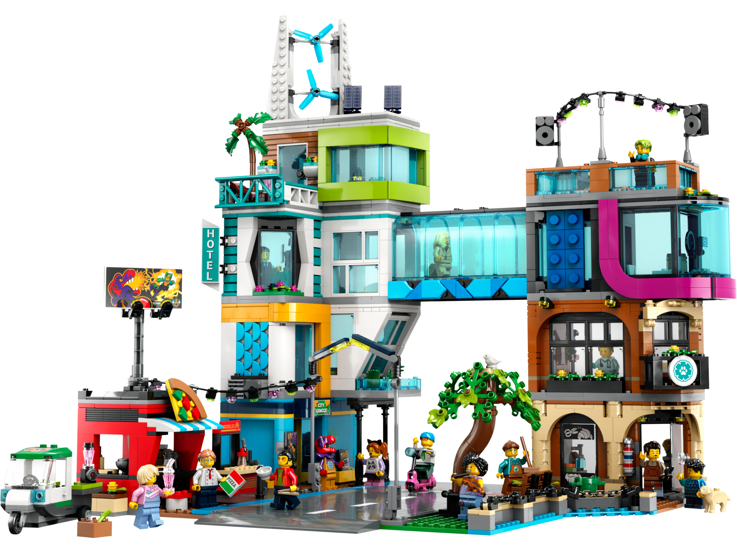  Lego Minecraft Mountain Cave Walmart Illustration 