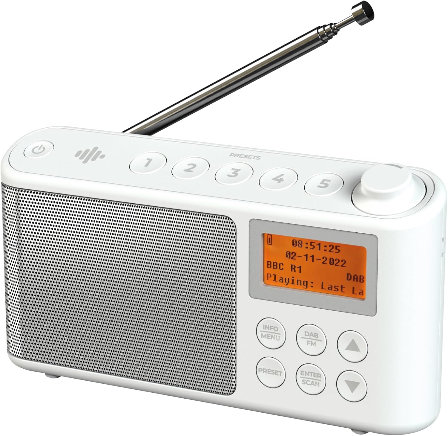  Dab Radio With Mains at Ronnie Baker blog Motiv 