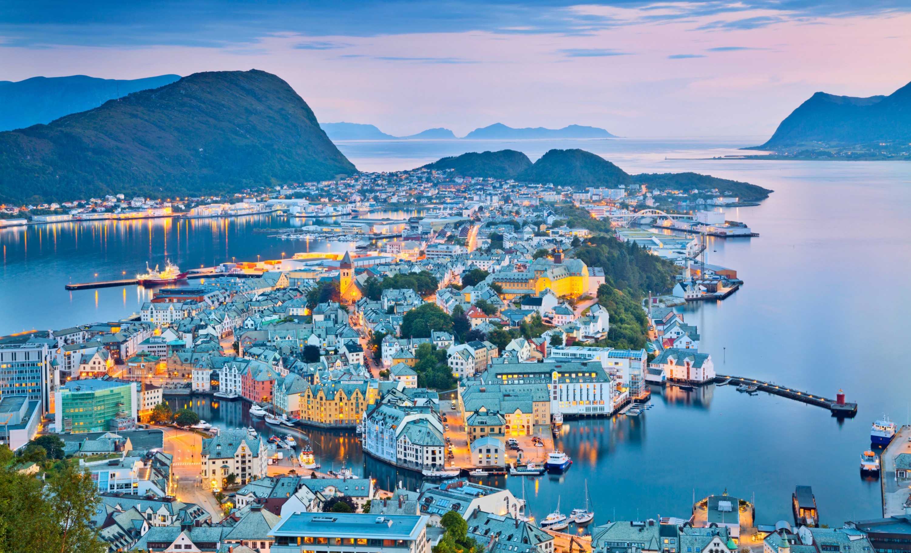  10 photos that prove Norway is the most beautiful place on earth Illustration 