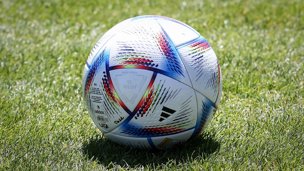  Foto zu Fußball: Umsätze der "Big 5"-Ligen unter Vor-Corona-Niveau 