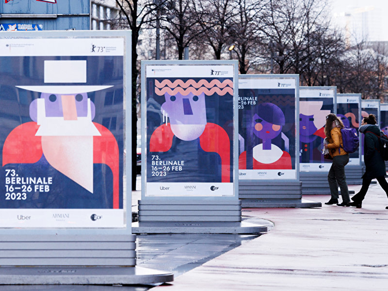  Foto zu Berlinale Presale 2024: Where and How to Buy Tickets – Berlin.de 