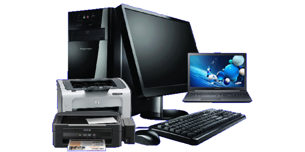 Computer Accessories PNG Transparent Images | PNG All
