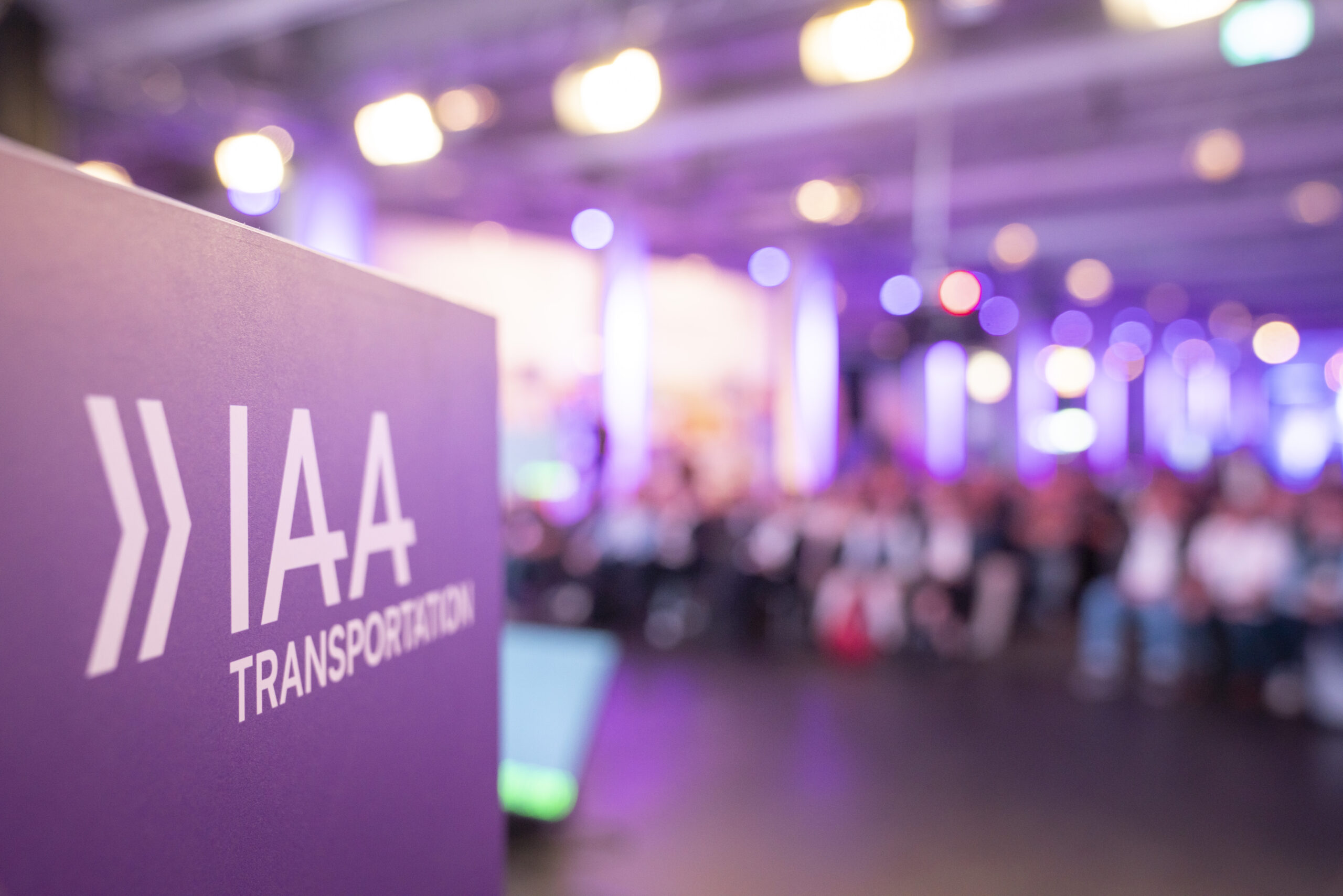 IAA TRANSPORTATION 2026 - Machine Insider