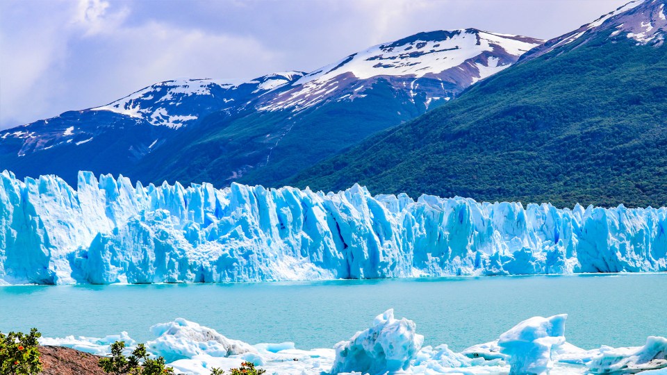  World Geography Wednesday Explores Argentina - Dena De Clute Motiv 