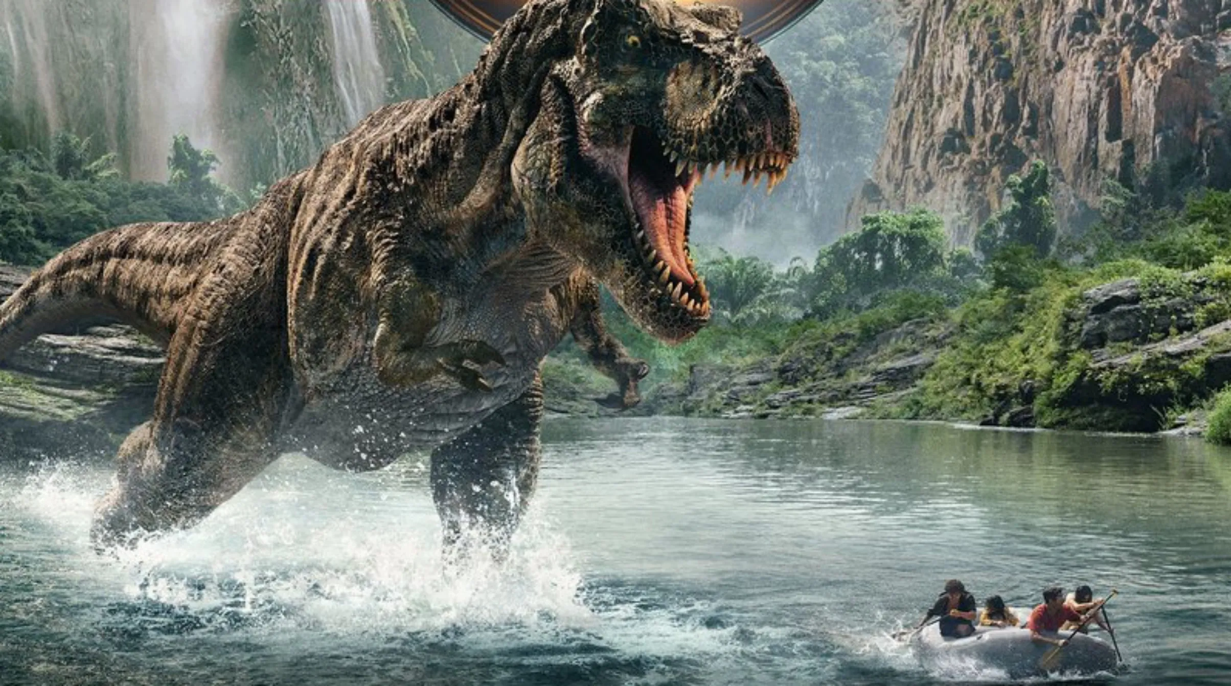  Os De T Rex T.Rex Might Actually Have Been THREE Species, Fossil Motiv 