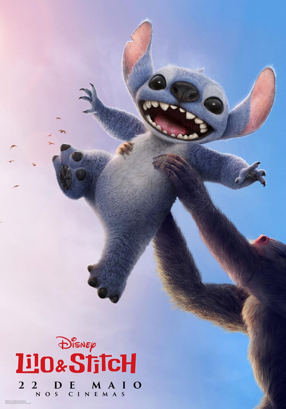  Foto zu Lilo & Stitch (2025) - Elenco e equipe completos - IMDb 