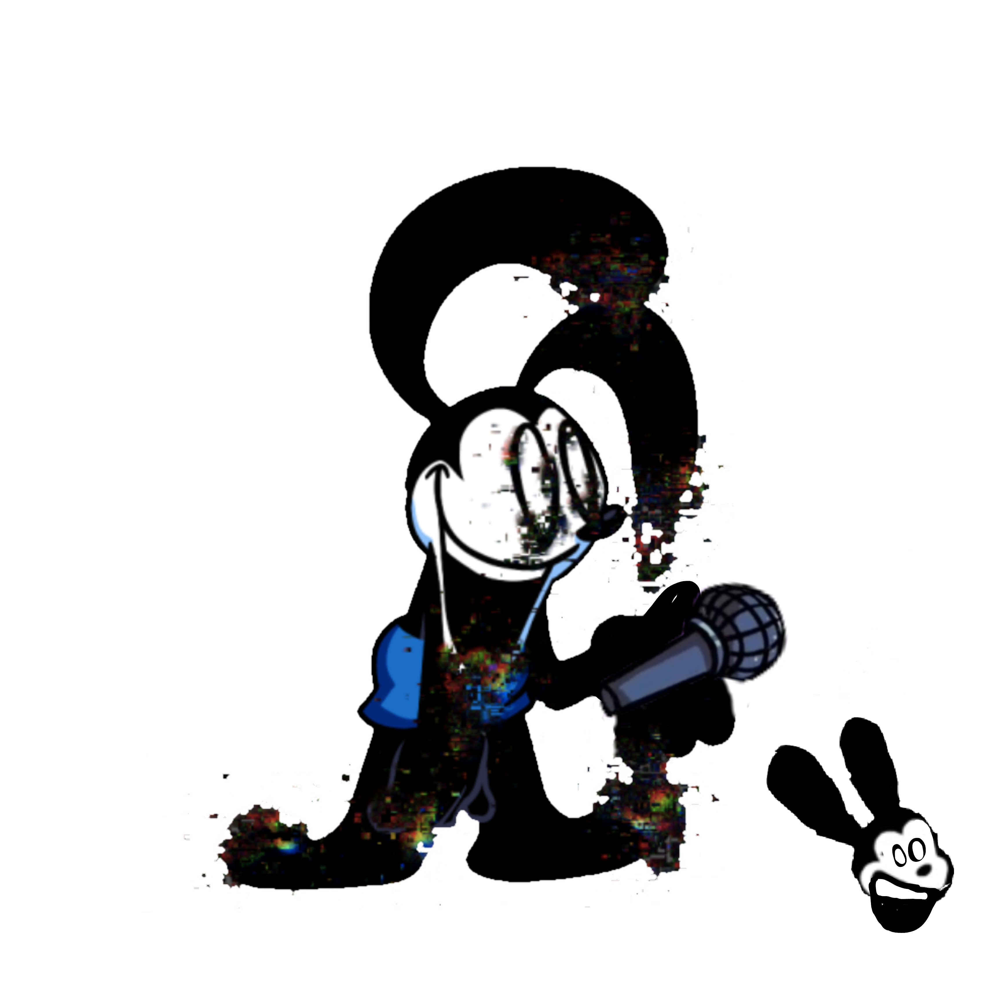  Pibby, Animation, Adventure, Unique, Series PNG Background Bildidee 