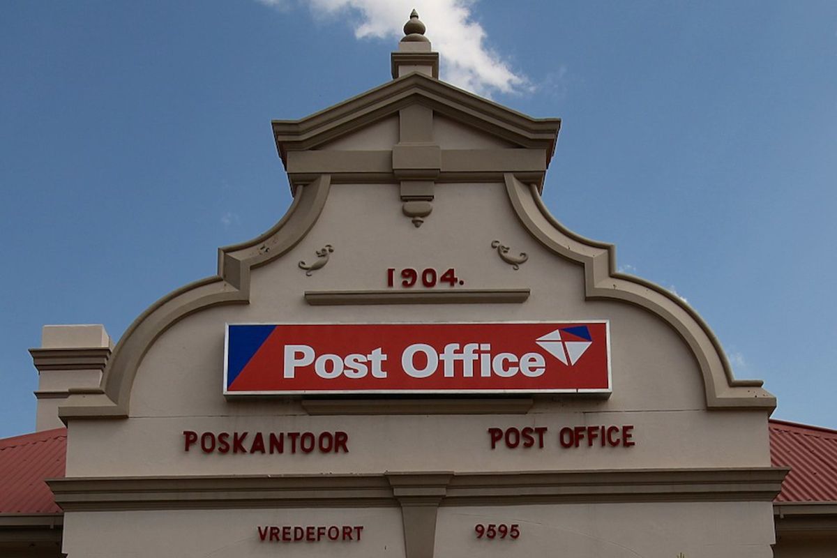  SA Post Office confirms you may get your mail by courier in 2029 Illustration 
