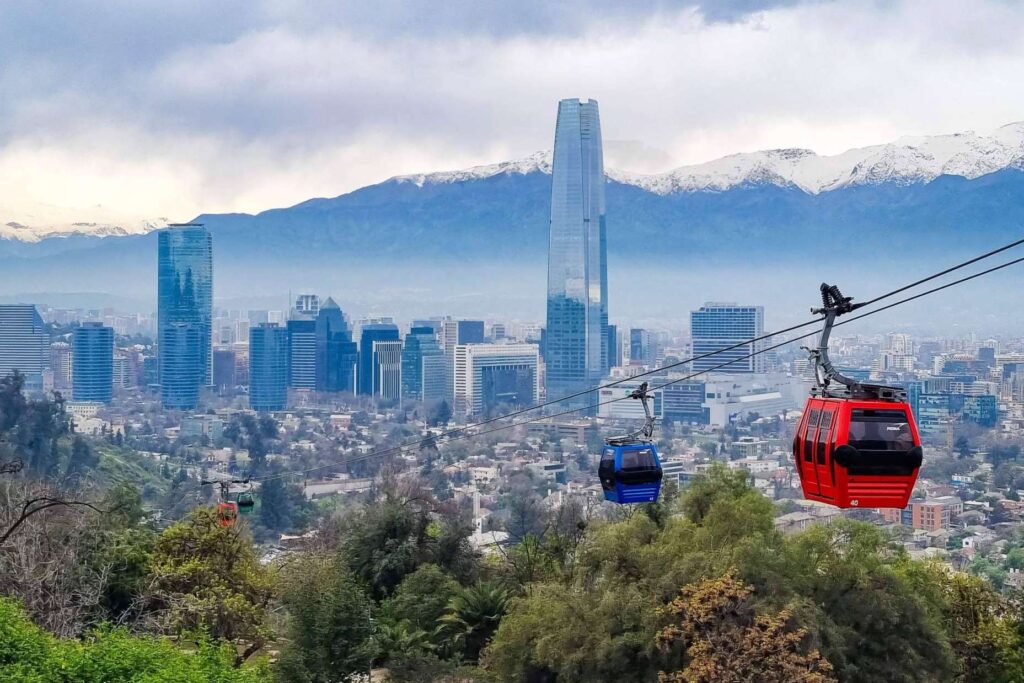  Top 12 Must-See Tourist Destinations in Chile - CHILE TRAVEL GUIDE Bildidee 