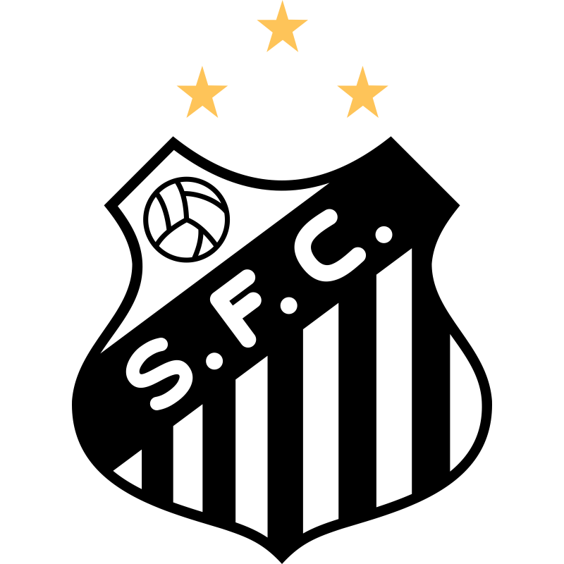 Santos V Internacional 18/03/2026 – Fc santos logo Santos V Internacional 18/03/2026 – Fc santos logo