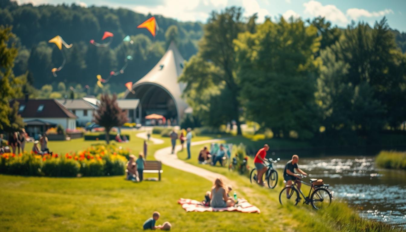  Foto zu Schulferien Hessen 2026 