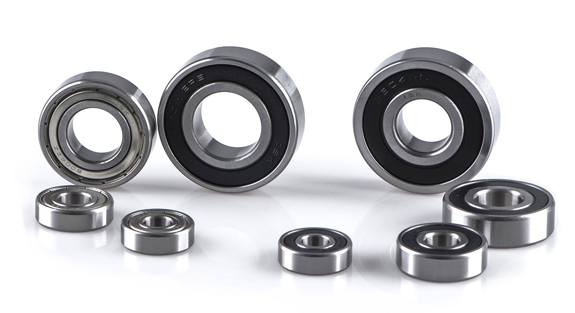  Foto zu Master the Ball Bearing Size Chart: Your Ultimate Guide to Precision 