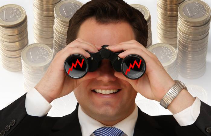  Zinsentwicklung: Aktuelle Prognosen bis 2030 Illustration 