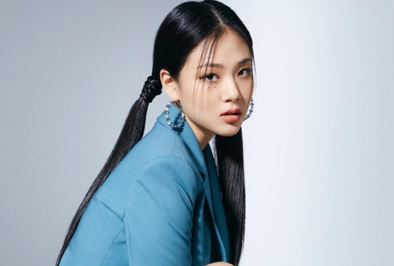  Singer-songwriter Bibi to star in second season of Netflix Korea's 