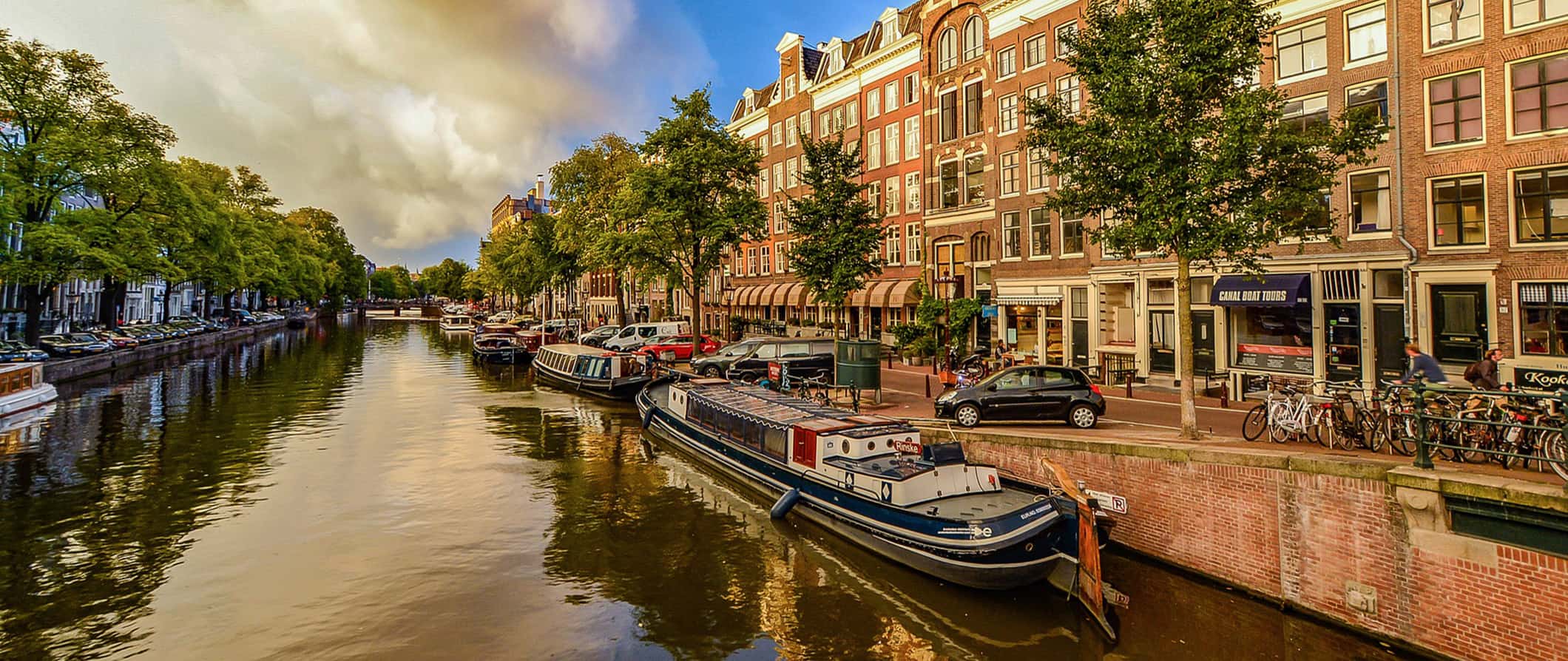  Amsterdam Budget Travel Guide (Updated 2025) Bildidee 