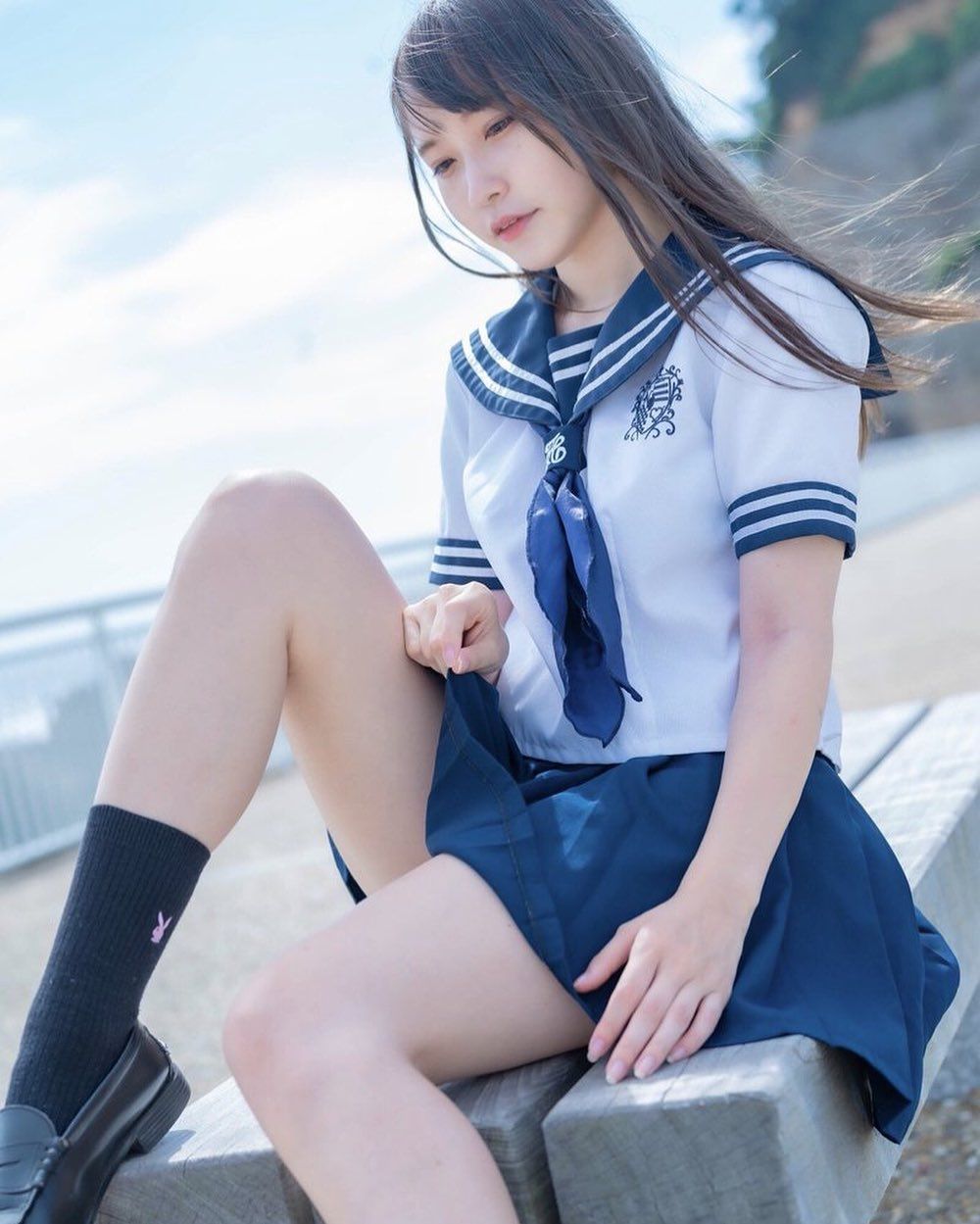  女 服, おしゃれな女性 Illustration 