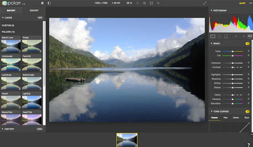 7 Tips Meningkatkan Skill Editing Foto Agar Menjadi Profesional - Sewa