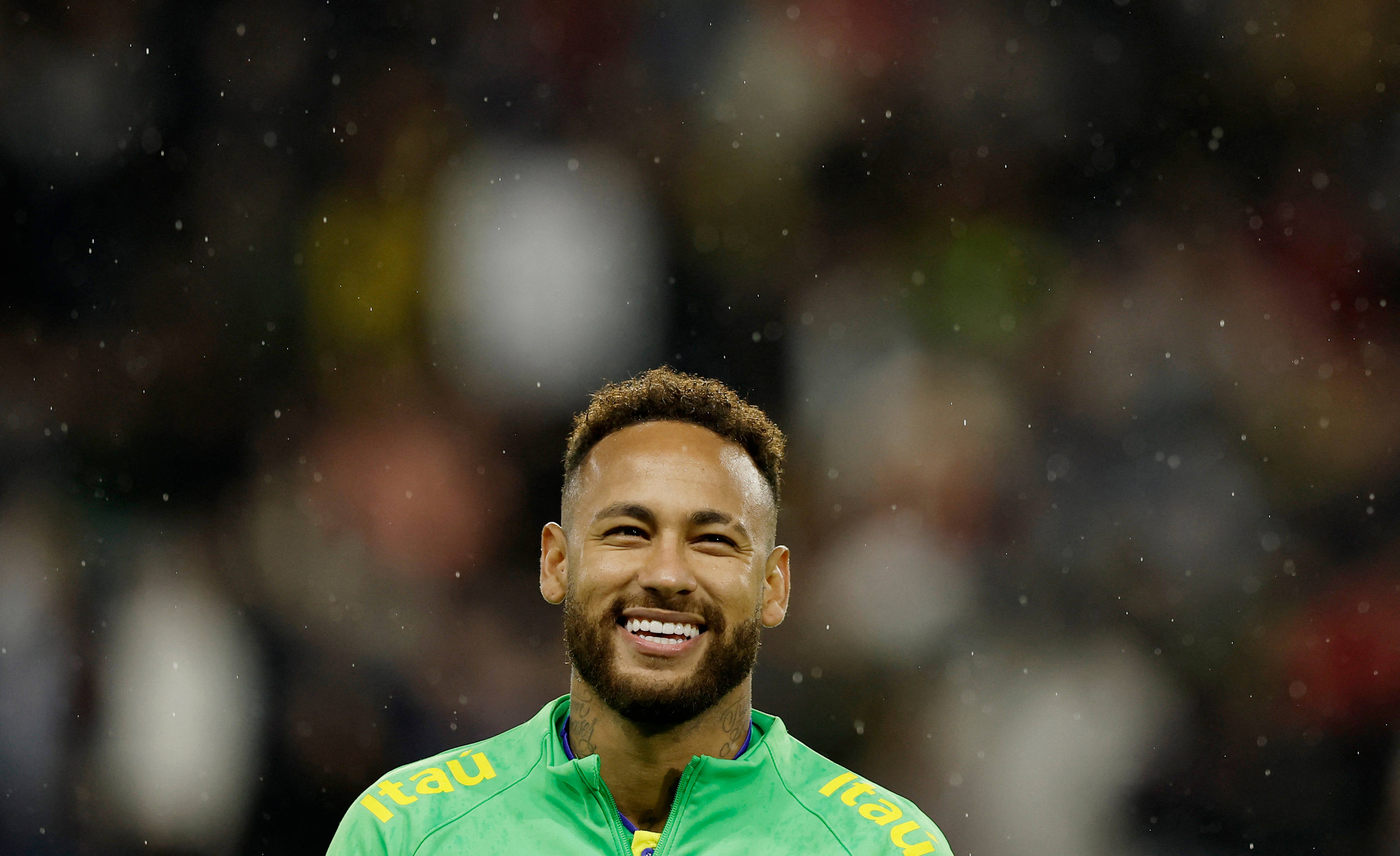  Neymar Cute Pfp Motiv 