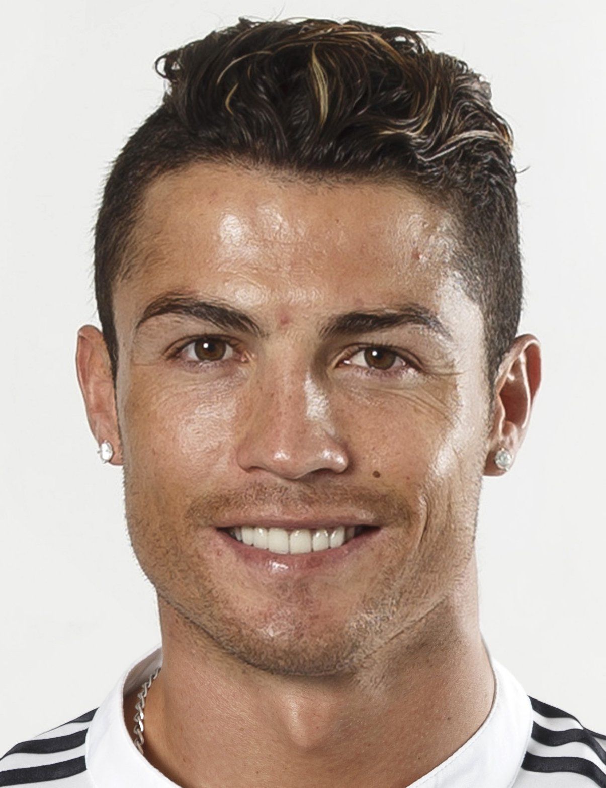  CRISTIANO RONALDO Biografía - Tops de Deportistas mas Brillantes del Motiv 