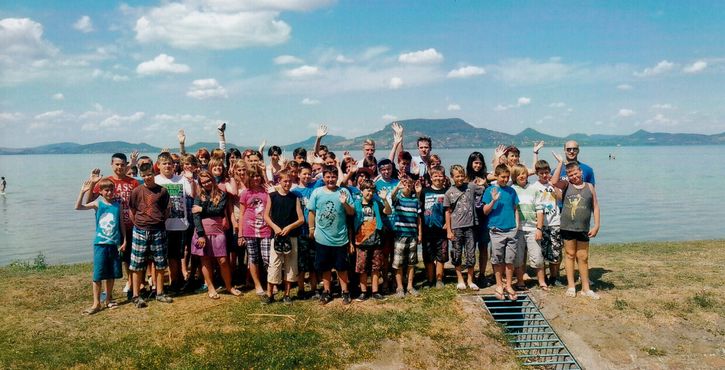  Jugendreisen ab 16 Jahre 