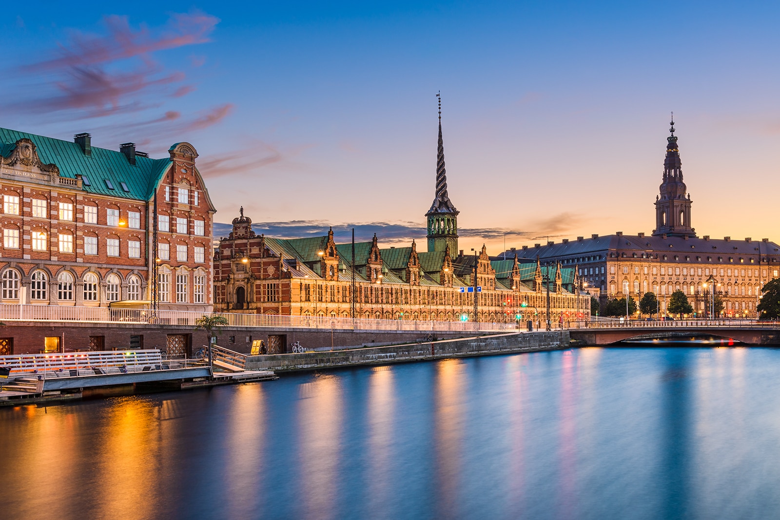  Denmark Education Facts 