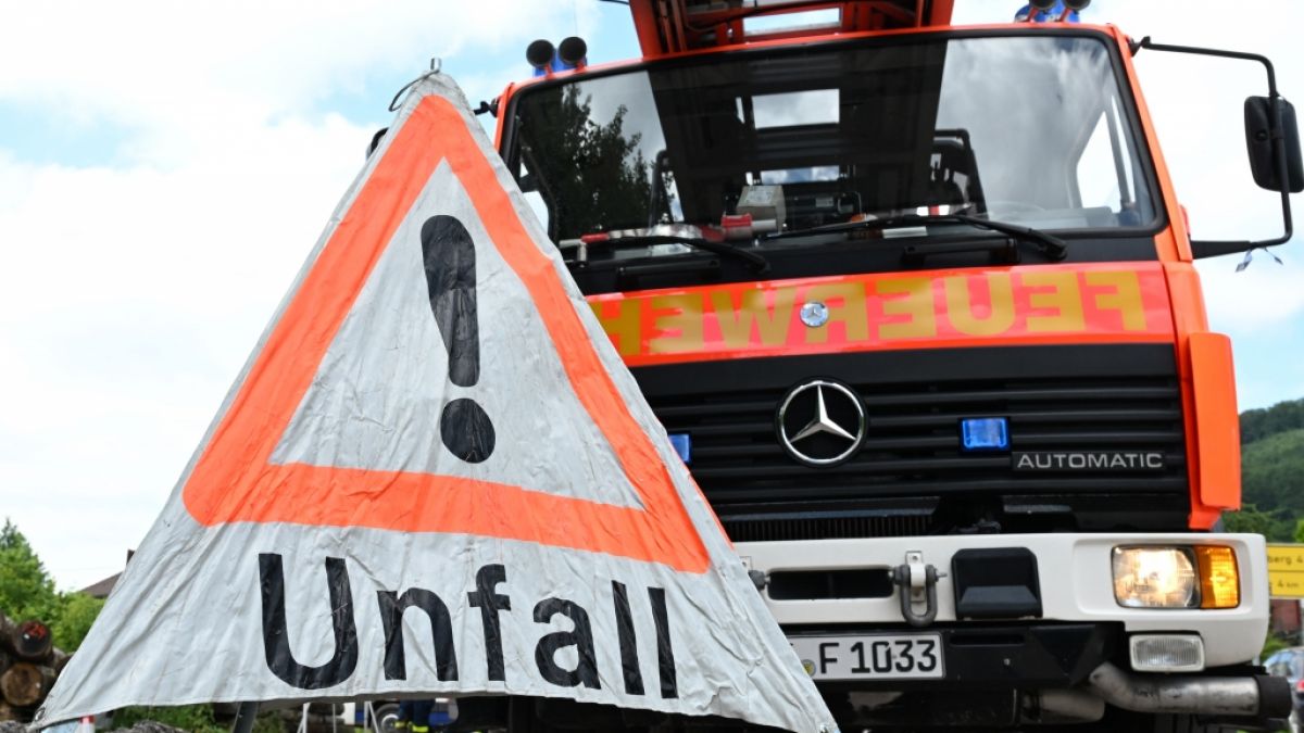  Polizei-News Celle, 23.06.26: Zwei Verletzte nach Verkehrsunfall auf Motiv 
