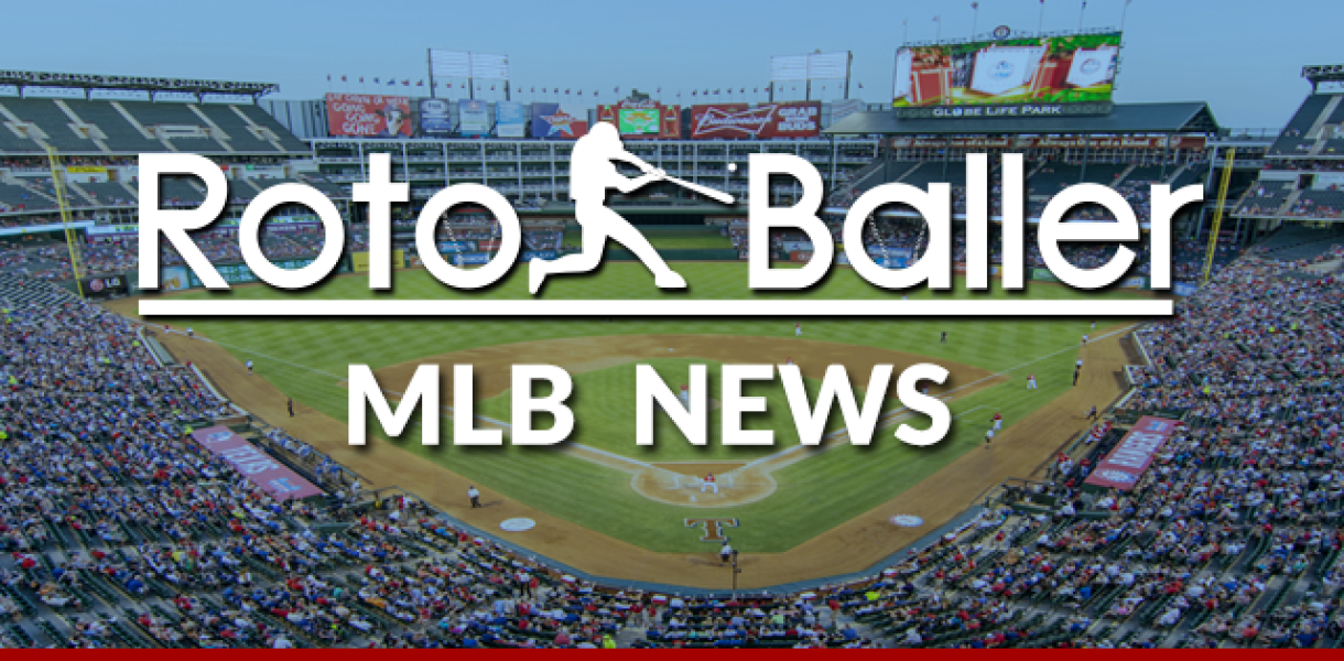  Foto zu Gleyber Torres Hasn't Resumed Hitting - MLB News 
